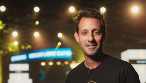 Ariel Szarfsztejn Ceo de mercado libre