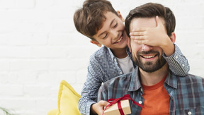 Día del Padre: 8 de cada 10 compras, en la misma semana